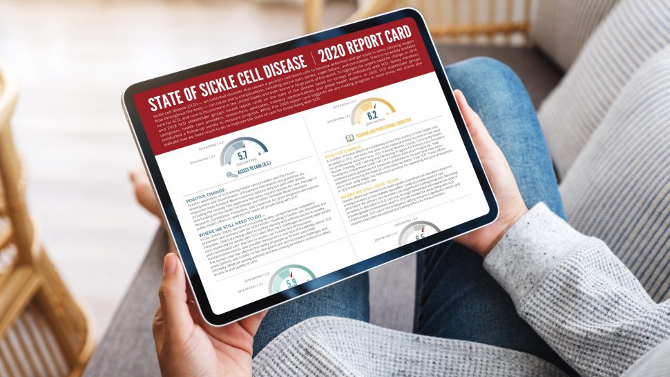 Strategic Priorities – Sickle Cell Disease Coalition