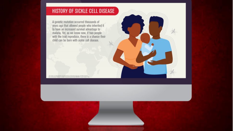 SCD Education & Awareness Tools – Sickle Cell Disease Coalition