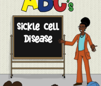 ABCs of SCD cover